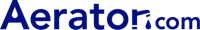 Aerator.com logo