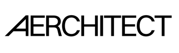 Aerchitect logo