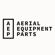 Aerial Equipment Parts logo