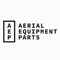 Aerial Equipment Parts logo