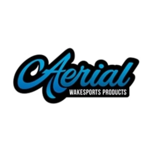 Aerial Wakeboarding logo