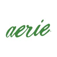 Aerie promo code
