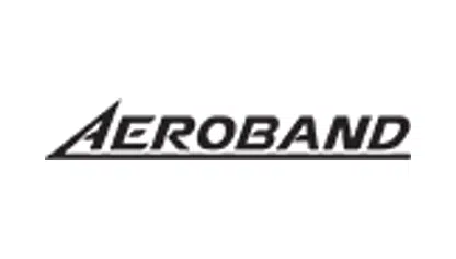 AeroBand logo