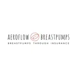 Aeroflow Breastpumps logo