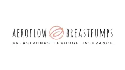 Aeroflow Breastpumps logo