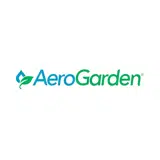 AeroGarden logo