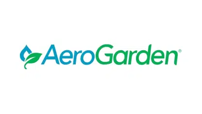 AeroGarden logo