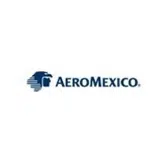 AeroMexico US logo