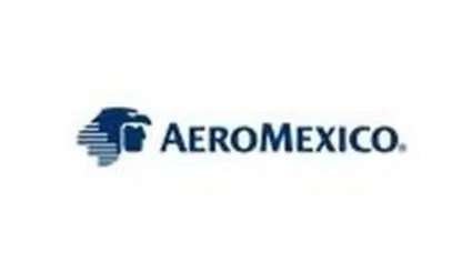 AeroMexico US logo