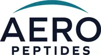 Aero Peptides logo