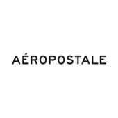 Aeropostale's logo