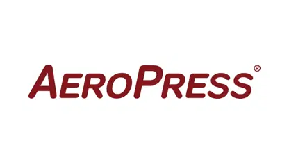 Aeropress logo