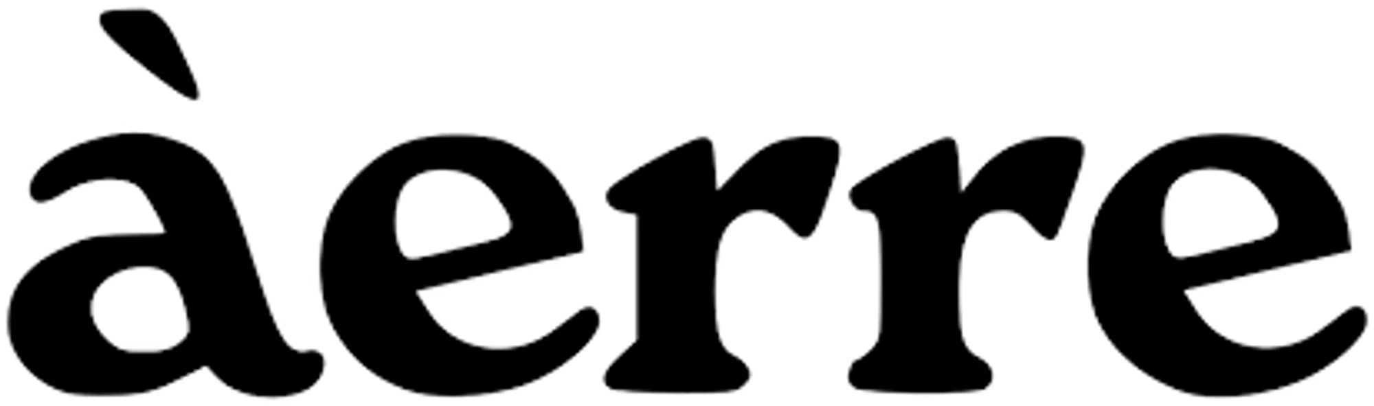 Àerre logo