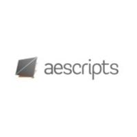 Aescripts discount code