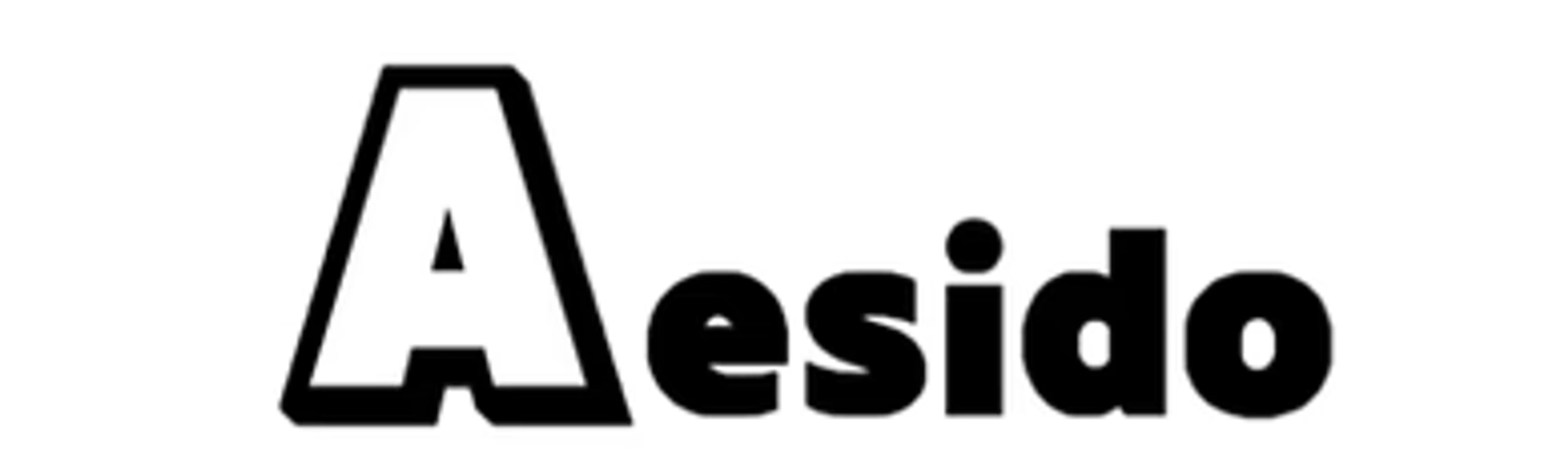 Aesido logo