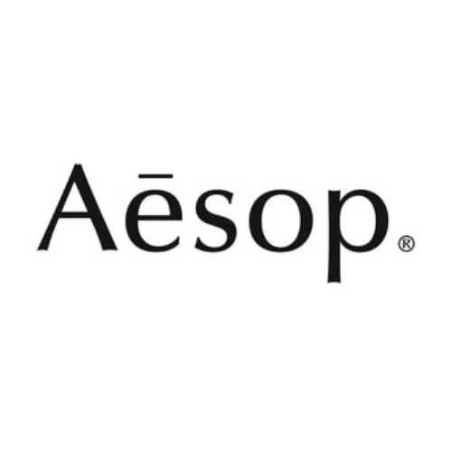 Aesop coupon code
