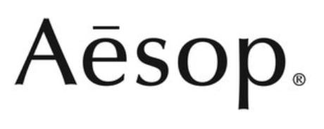 Aesop coupon code