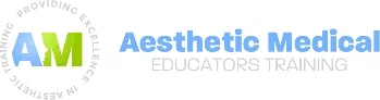 Aesthetic Medical Training logo