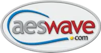 AESwave logo