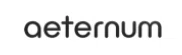 The Aeternum Company logo