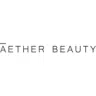 Aether Beauty logo
