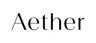 Aether Audio Eyewear logo