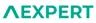 AEXPERT UK logo