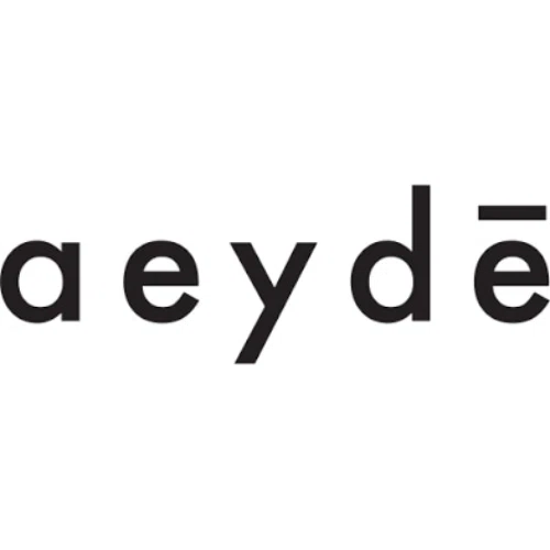 Aeyde logo