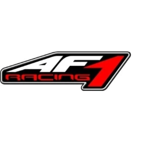 AF1 Racing logo