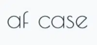 AF Case logo