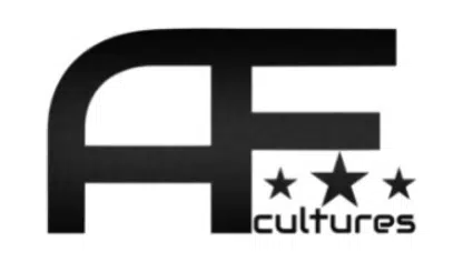 Afcultures logo