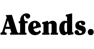 Afends US logo