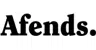 Afends US logo