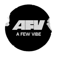 Afewvibe logo
