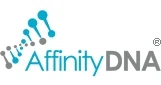 Affinity DNA logo