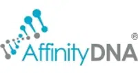 Affinity DNA logo