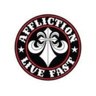 Affliction Clothing logo