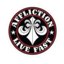 Affliction Clothing logo