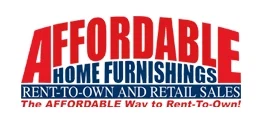 Affordable Home Furnishings logo