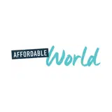 Affordable World logo