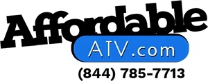 Affordable ATV coupon code