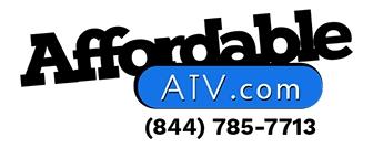 Affordable ATV coupon code