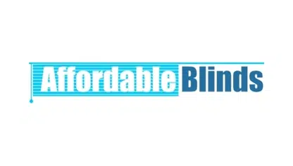 AffordableBlinds logo