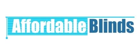 AffordableBlinds discount code