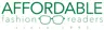 Affordable Fashion Readers logo