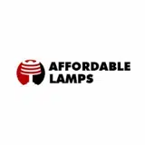 Affordable Lamps logo