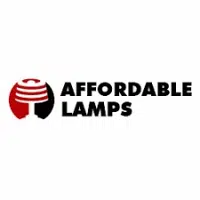 Affordable Lamps logo