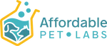 Affordable Pet Labs logo
