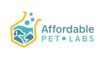 Affordable Pet Labs logo