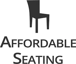 Affordable Seating logo